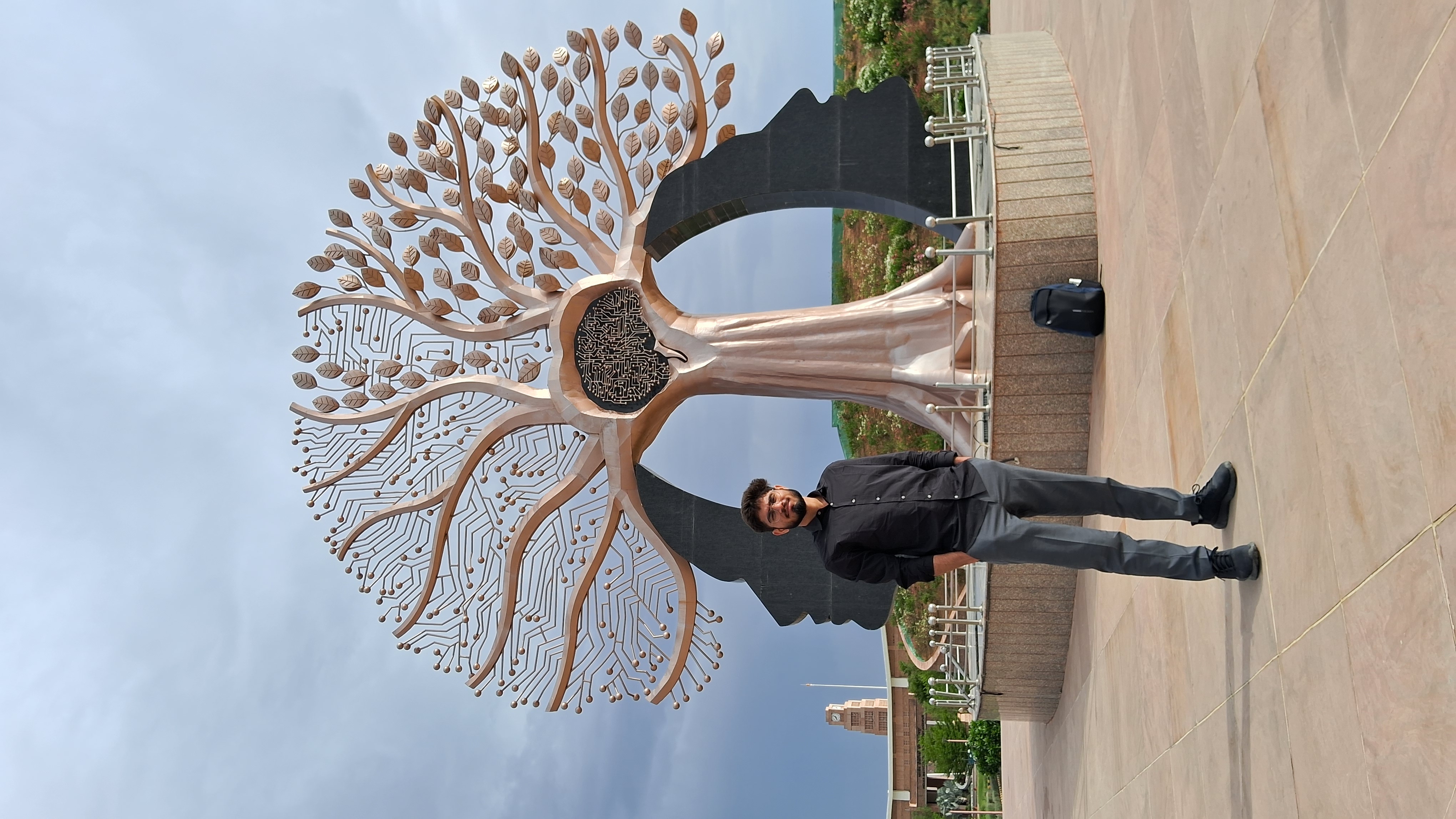 Sidharth Choudhary